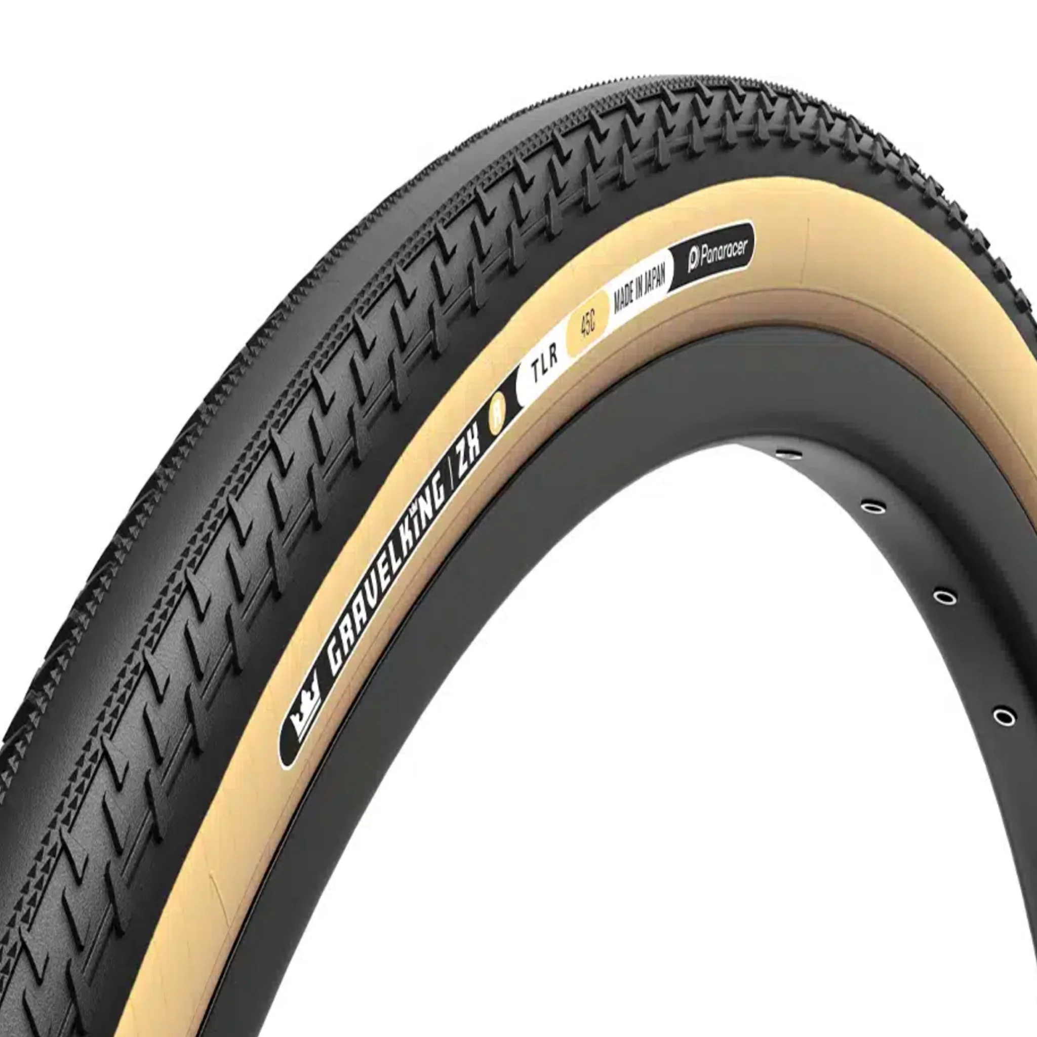 Panaracer GravelKing ZX R TLR