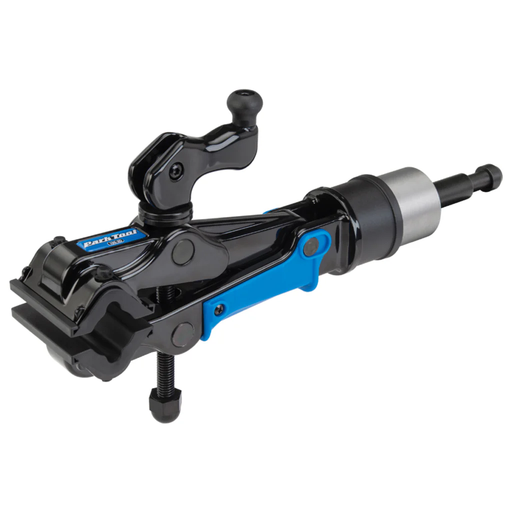 Park Tool 100-3D Professional Micro-adjust Clamp