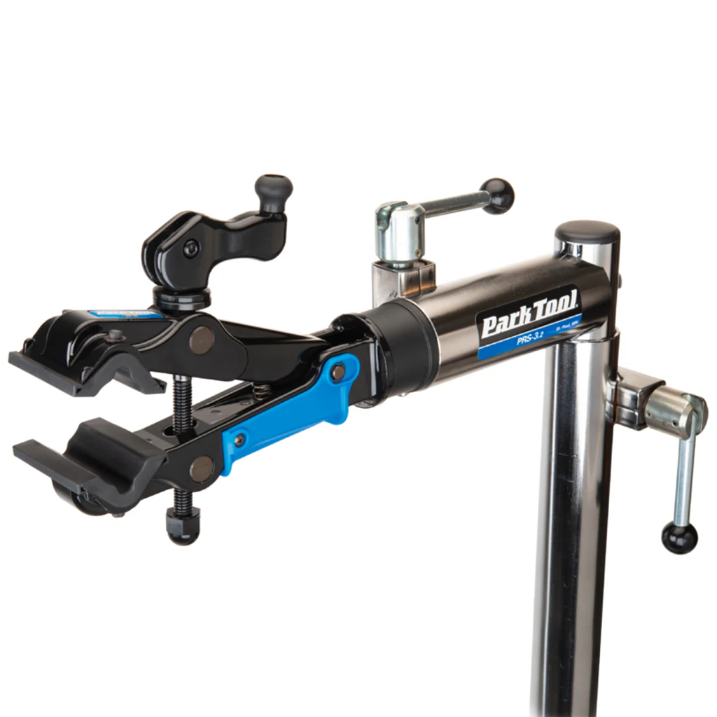 Park Tool 100-3D Professional Micro-adjust Clamp - Image 2