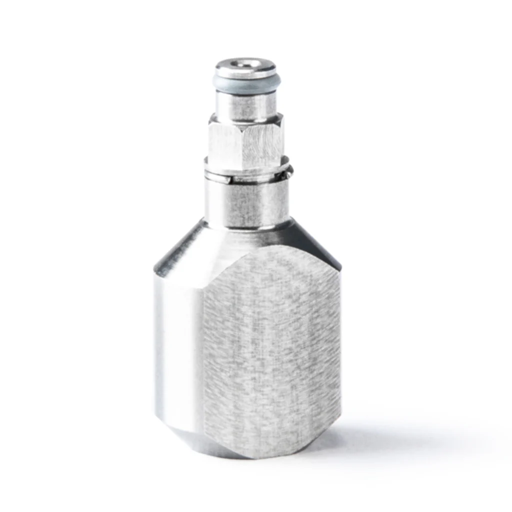 Park Tool 2602A Adapter For Sram Bleeding Edge (Mineral Oil) With O-ring