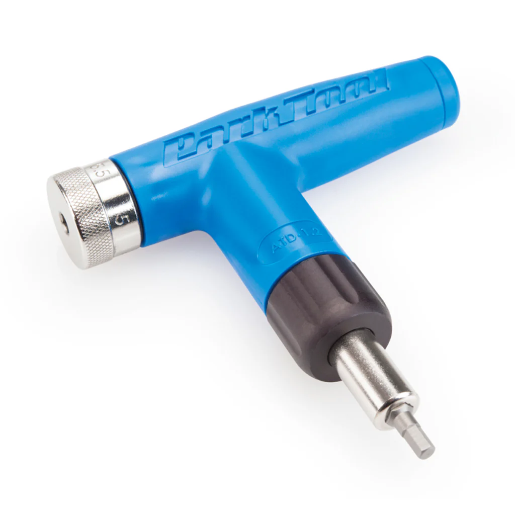 Park Tool ATD-1.2 Adjustable Torque Driver