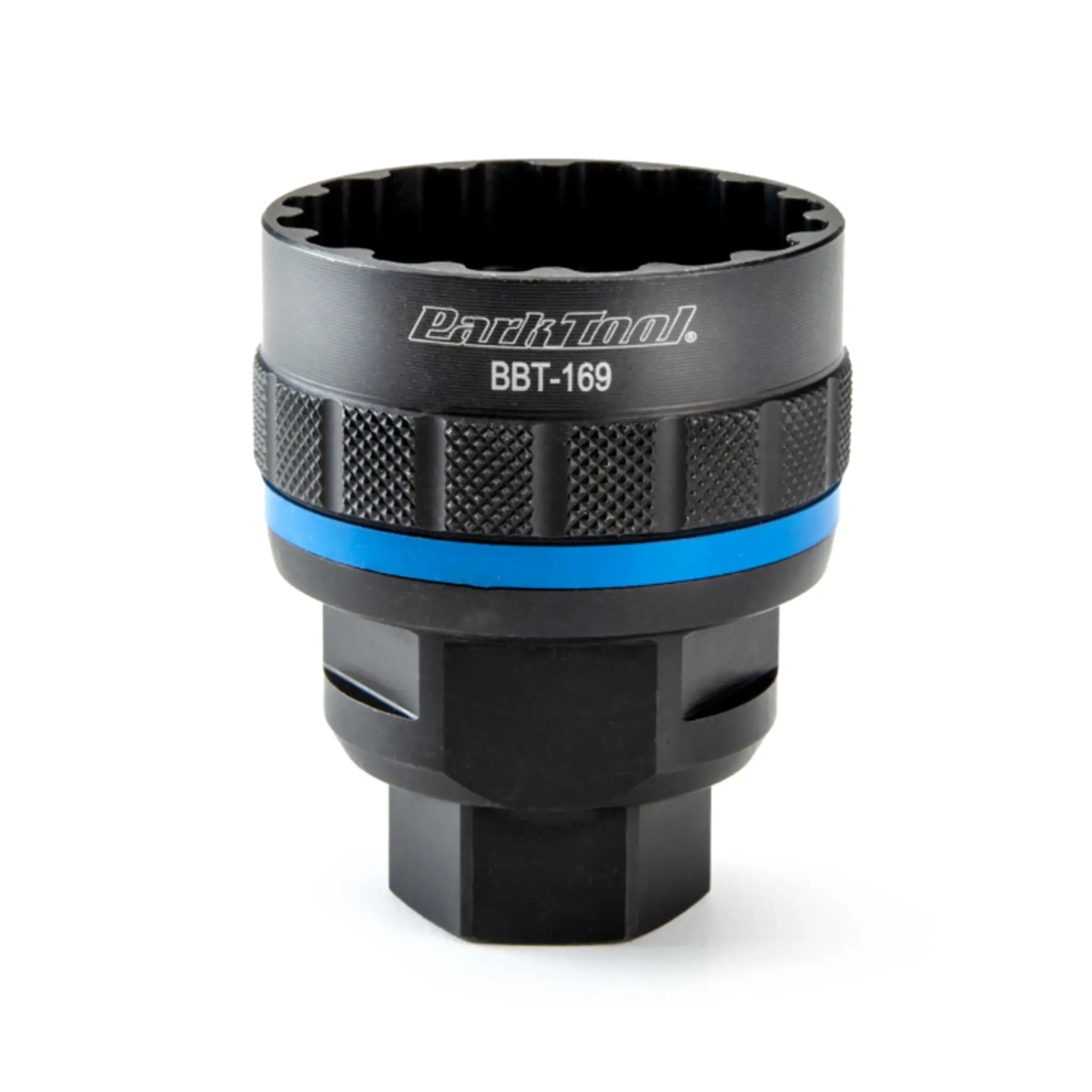 Park Tool BBT-169 Steel Bottom Bracket / Lockring Tool