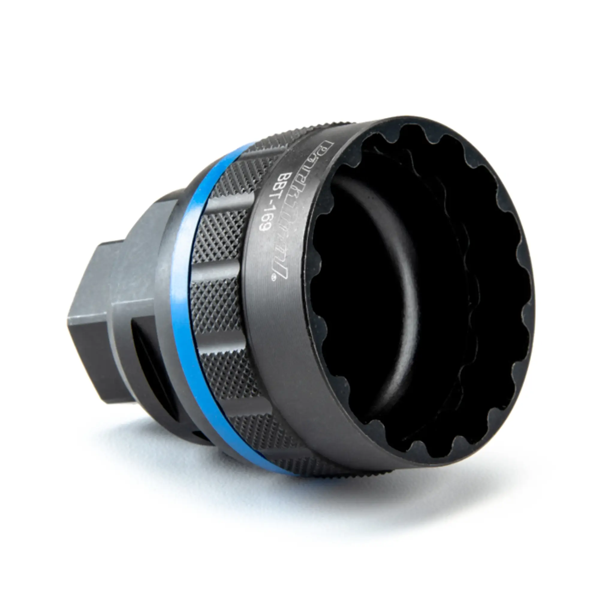 Park Tool BBT-169 Steel Bottom Bracket / Lockring Tool - Image 2