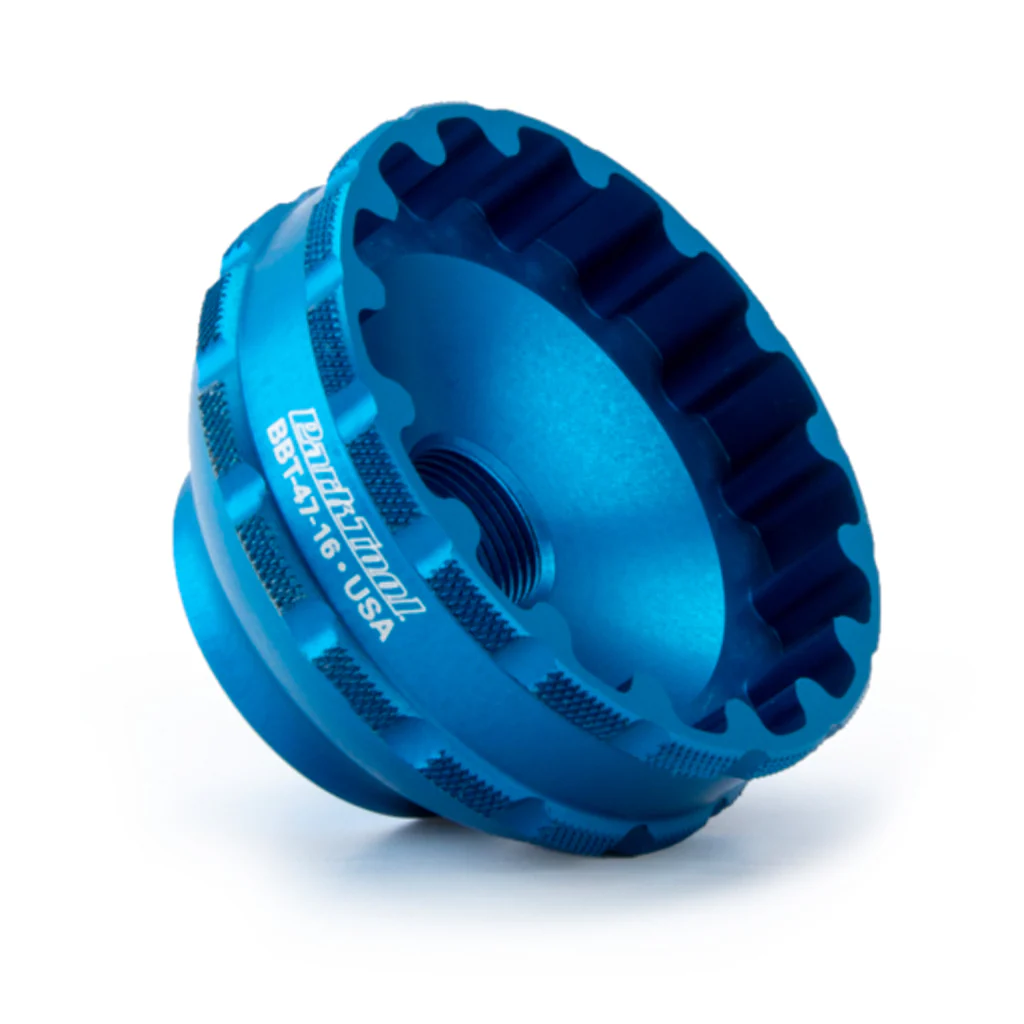 Park Tool BBT-47-16 Bottom Bracket Tool 16-Notch