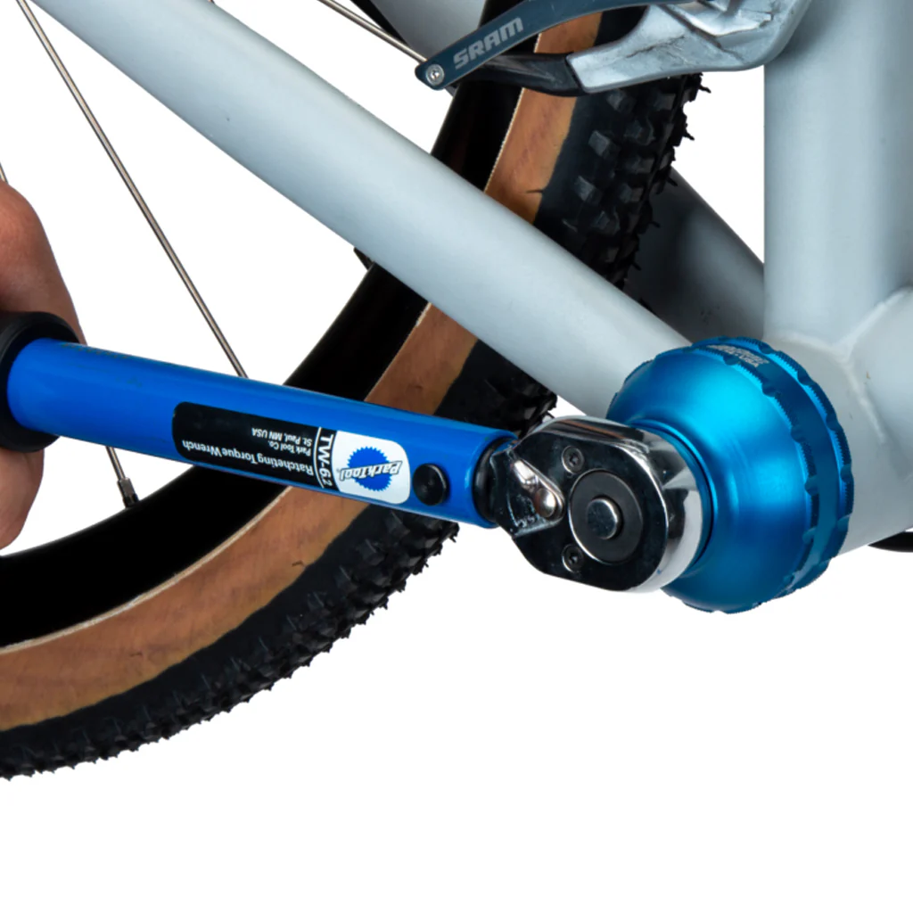 Park Tool BBT-47-16 Bottom Bracket Tool 16-Notch - Image 2