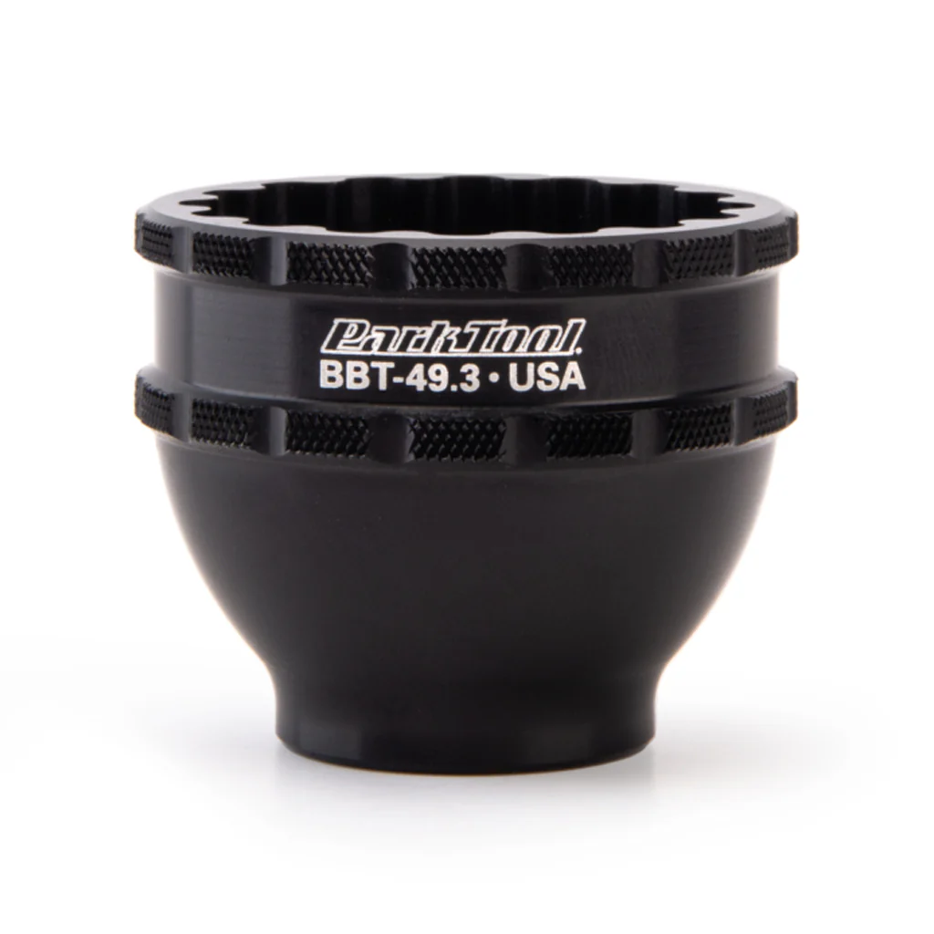 Park Tool BBT-49.3 Bottom Bracket Tool 16-Notch - Image 2