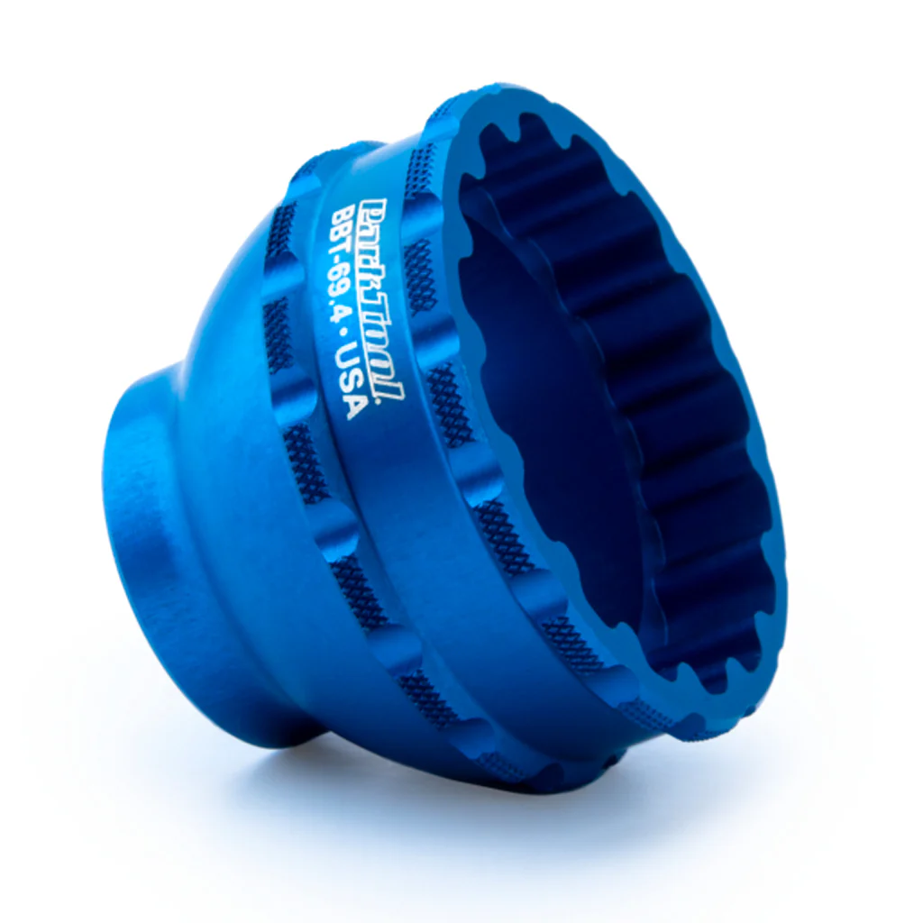 Park Tool BBT-69.4 Bottom Bracket Lockring Tool 16-Notch
