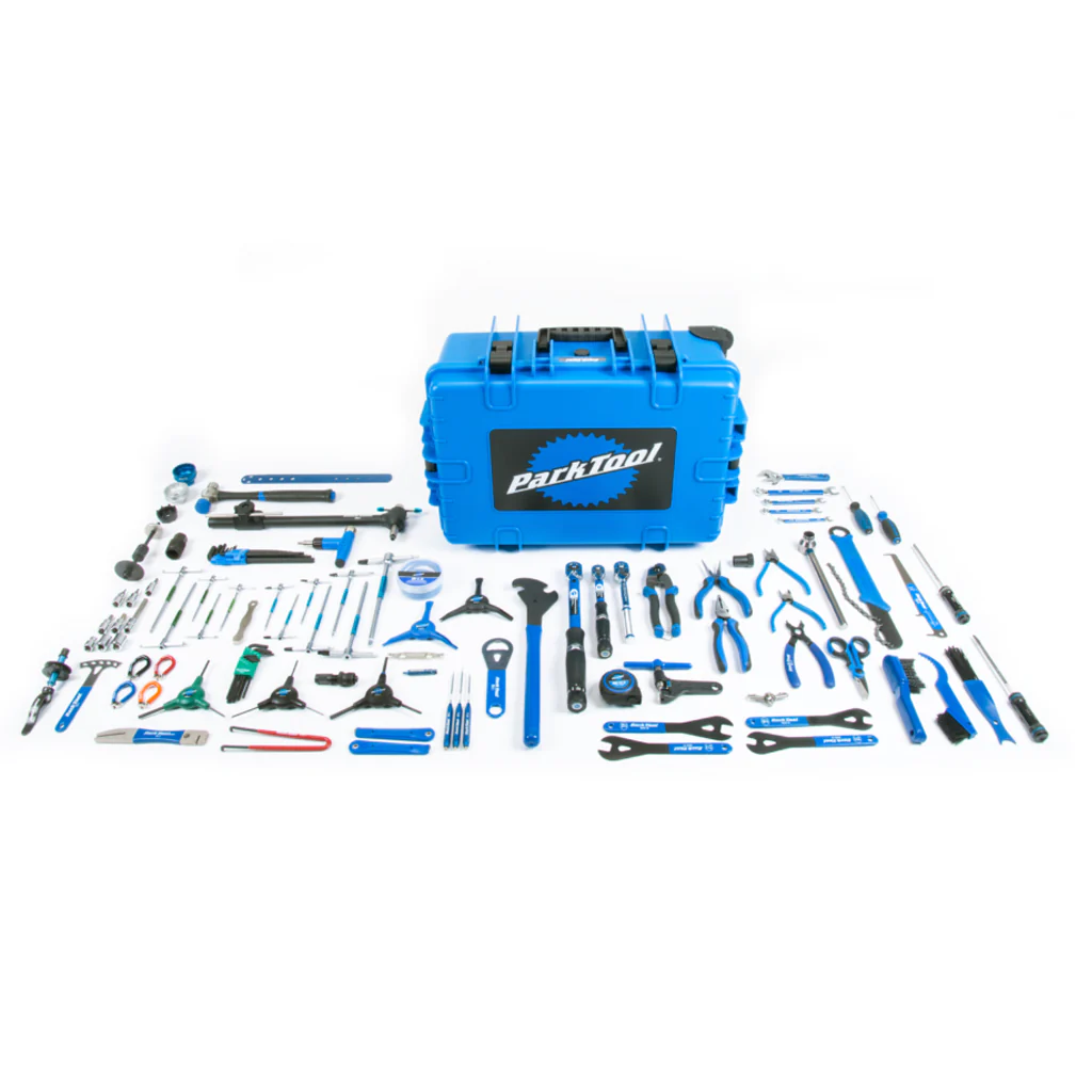 Park Tool Big Rolling Kit