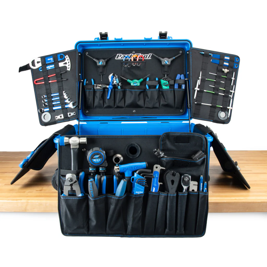 Park Tool Big Rolling Kit - Image 2