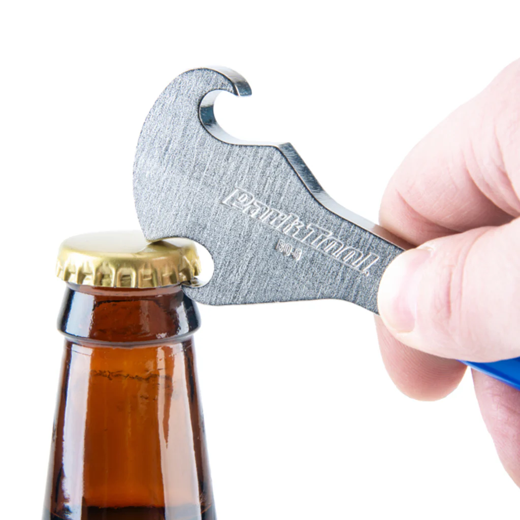 Park Tool BO-6 Bottle Opener - Image 3