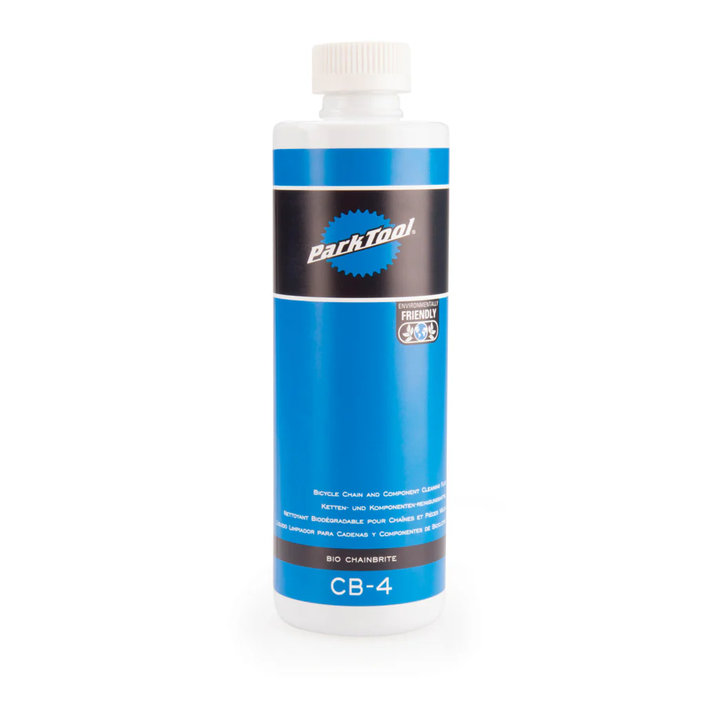 Park Tool CB-4 Bio ChainBrite