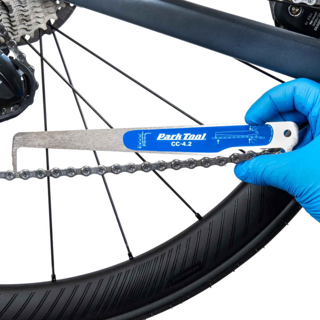 Park Tool CC-4.2 Chain Checker - Image 2