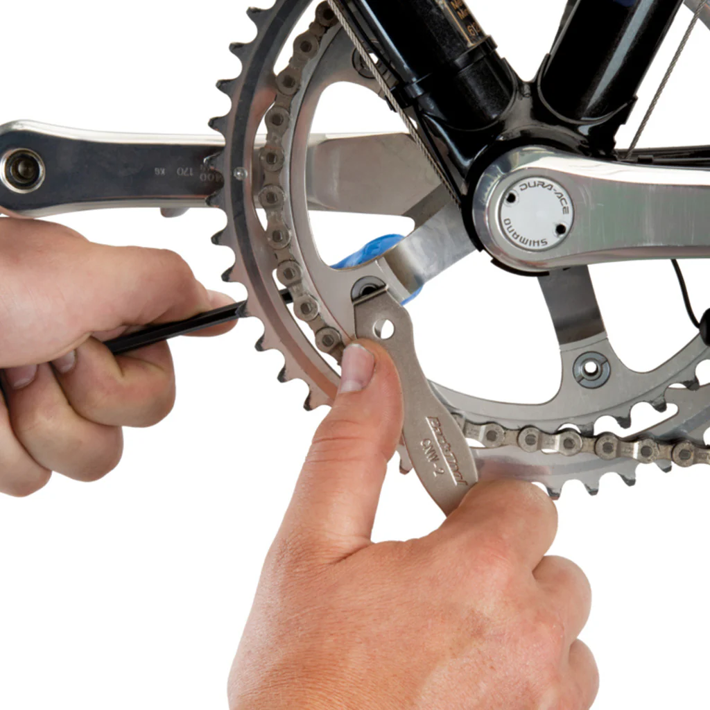 Park Tool CNW-2 Chainring Nut Spanner - Image 2