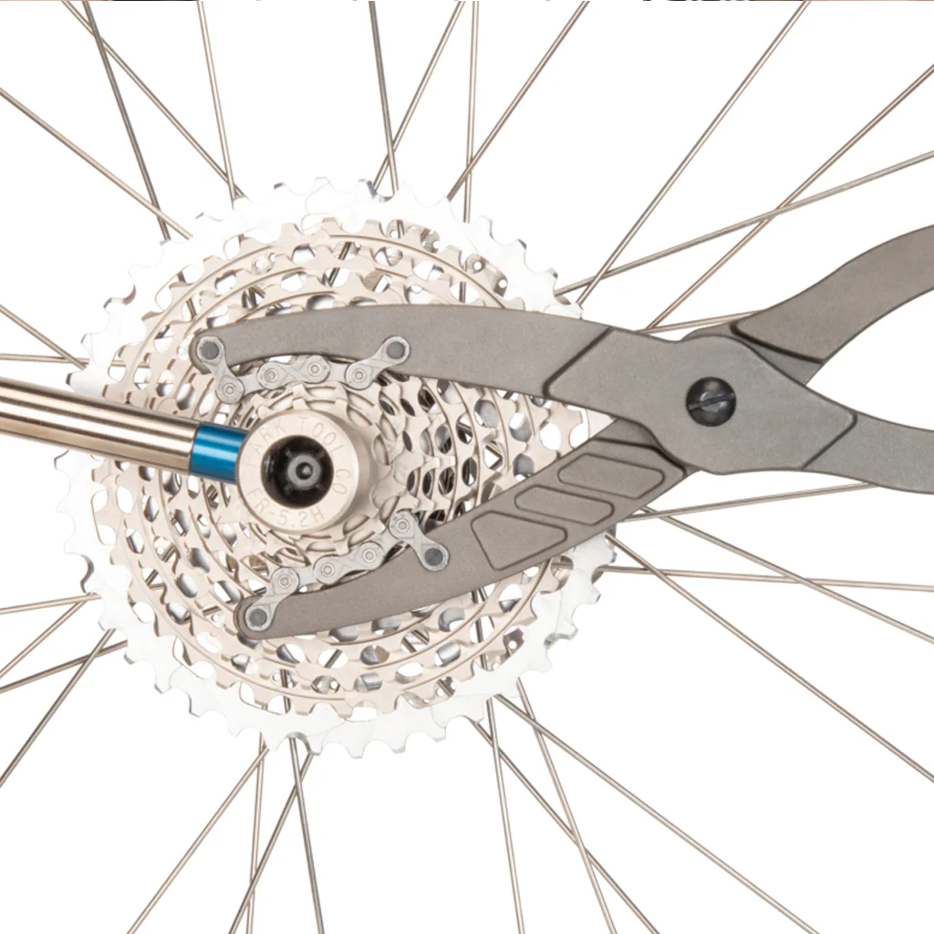 Park Tool CP-1.2 Cassette Pliers - Image 2