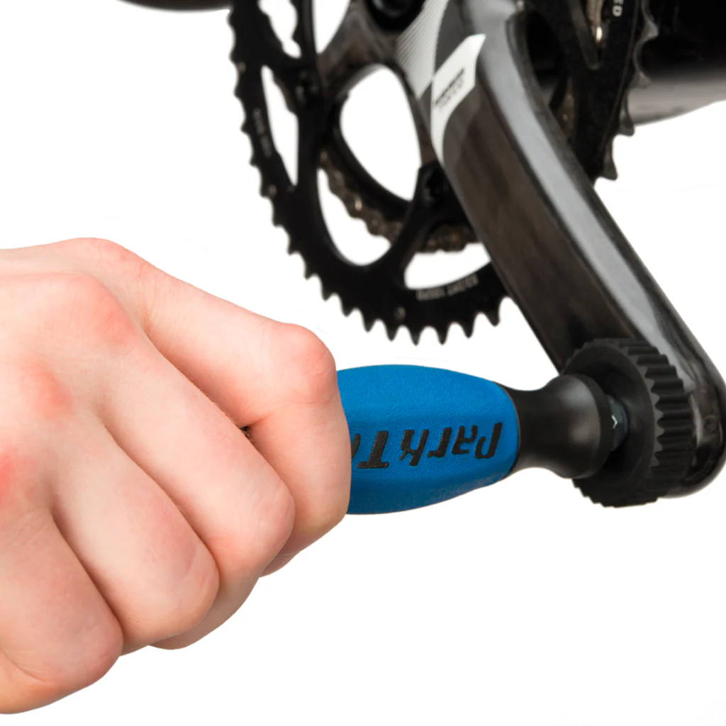 Park Tool  Threaded Dummy Pedal - Image 2