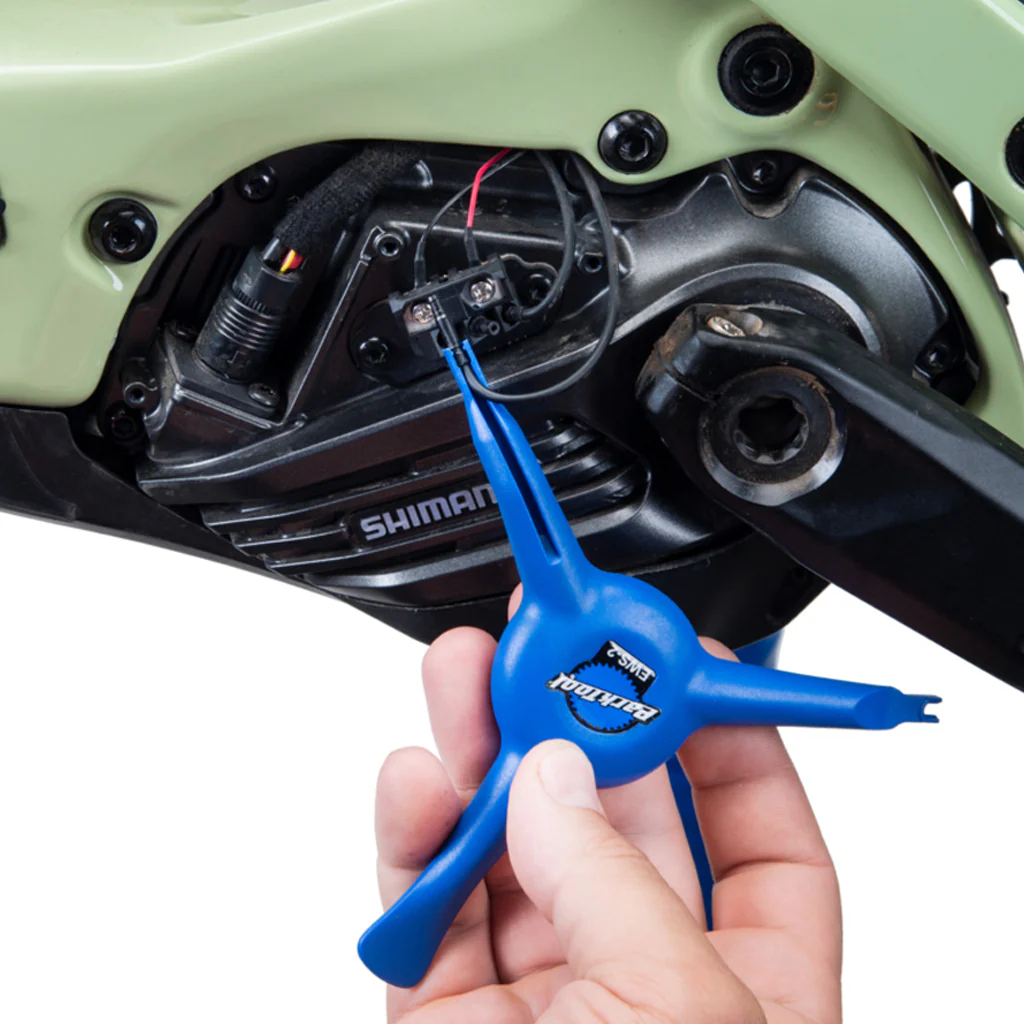 Park Tool EWS-2 Bicycle Electronic Shift Tool - Image 2