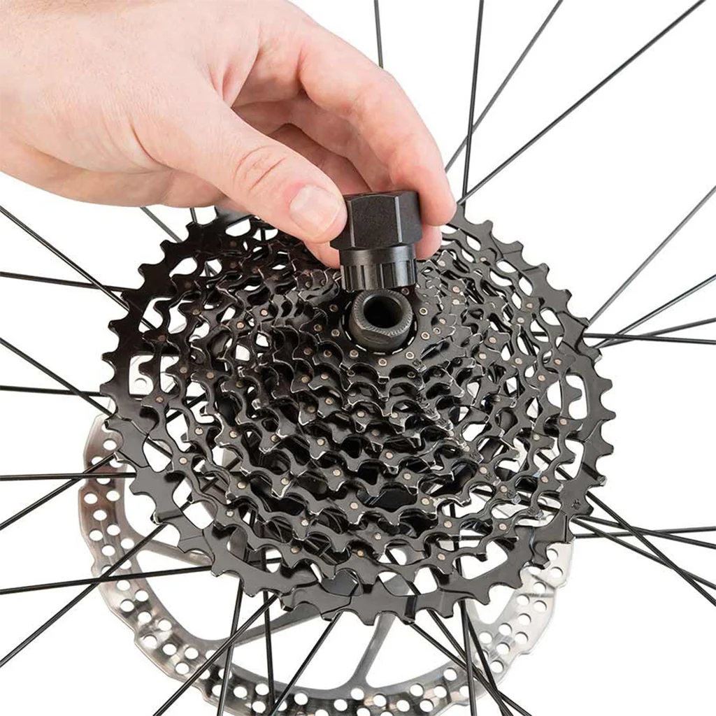 Park Tool FR-5.2 Cassette lockring tool - Image 2