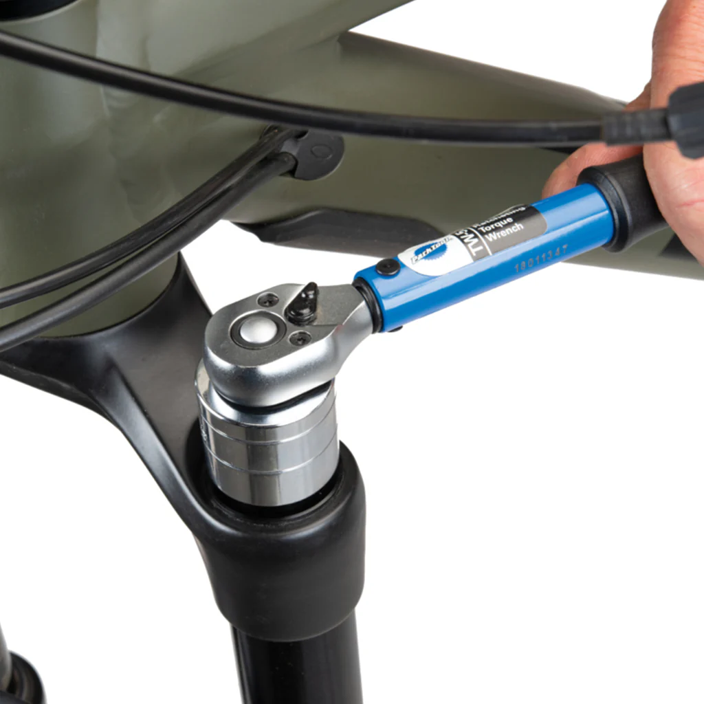 Park Tool FR-5.2 Cassette lockring tool - Image 4