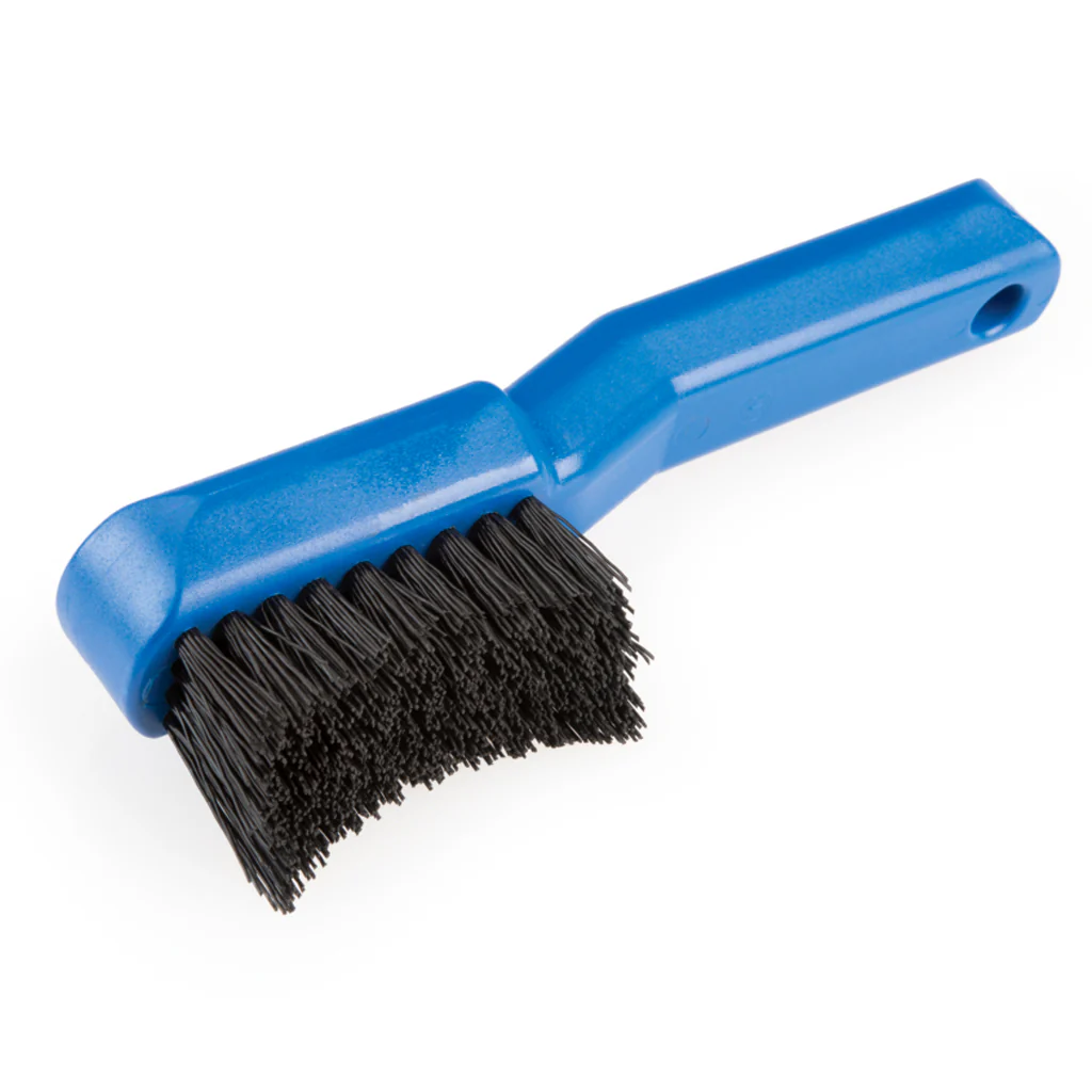 Park Tool GSC-4 Bicycle Cassette Cleaning Brush