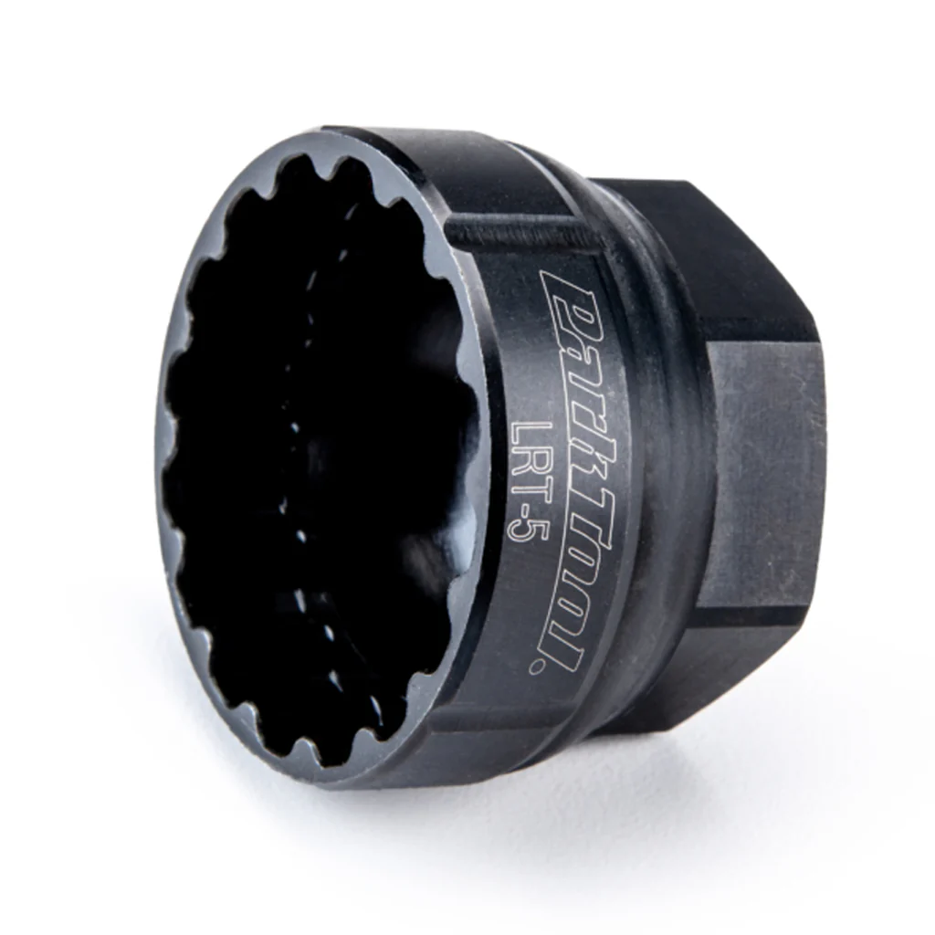 Park Tool LRT-5 Lockring Tool - FAZUA Ride 60