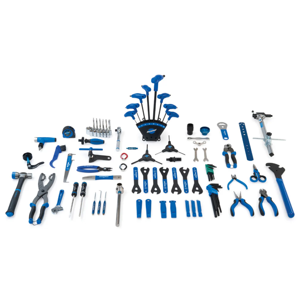 Park Tool PK-5 Professional Tool Kit