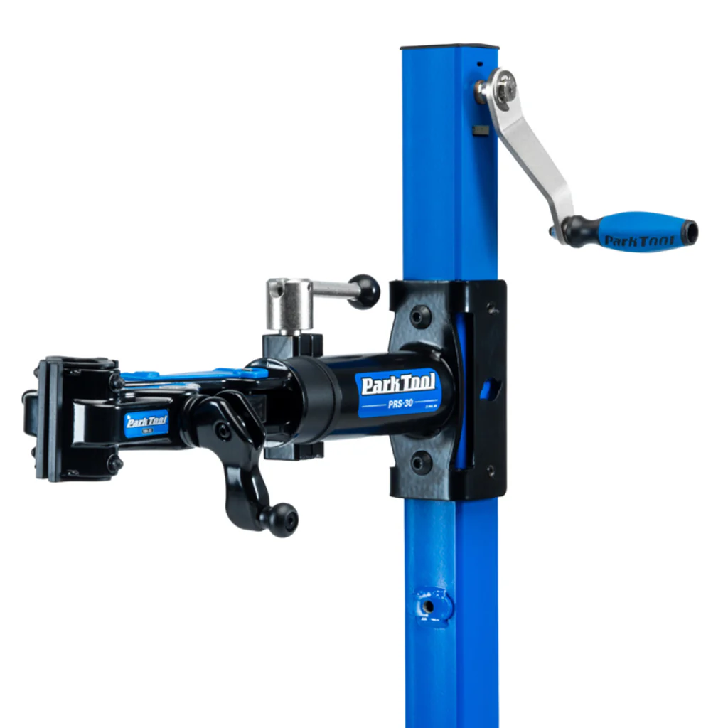 Park Tool PRS-30 Mechanical Lift Repair Stand - Image 3