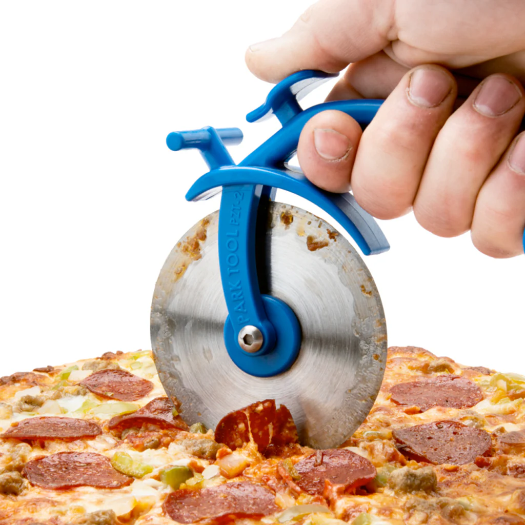 Park Tool PZT-2 Pizza Tool - Image 2