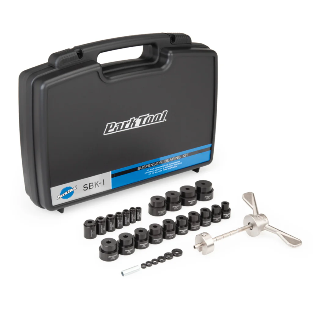 Park Tool SBK-1 Suspension Bearing Kit