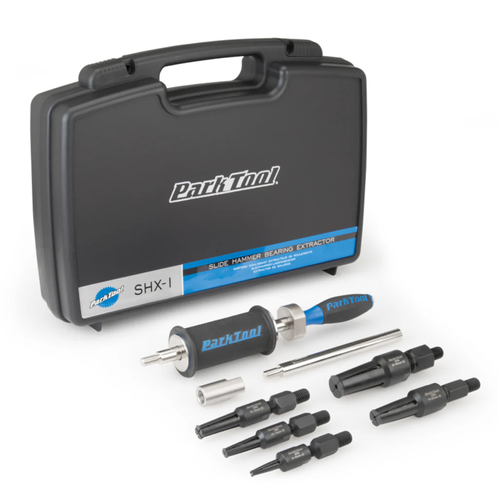 Park Tool SHX-1 Slide Hammer Extractor