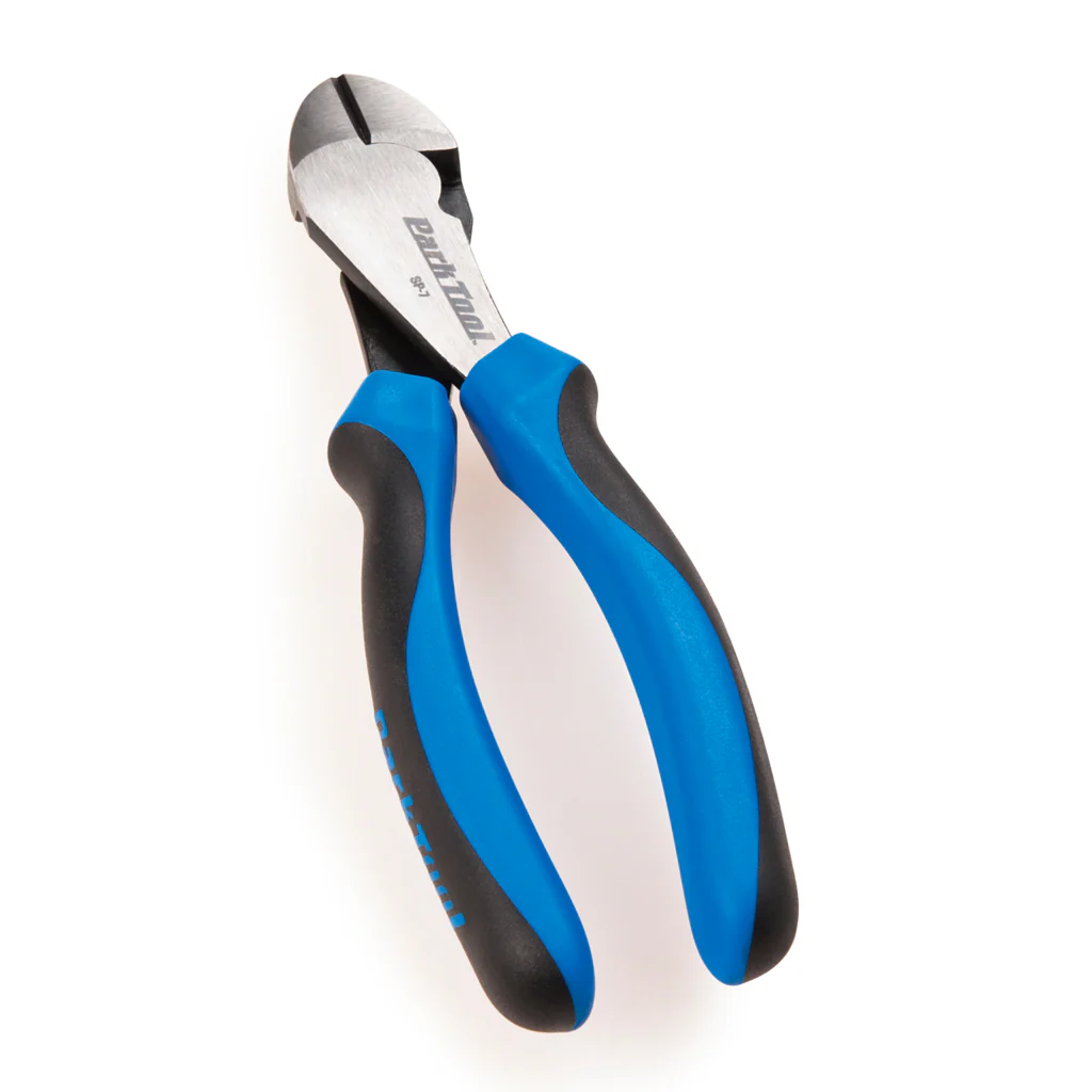 Park Tool SP-7 Side Cutter Pliers