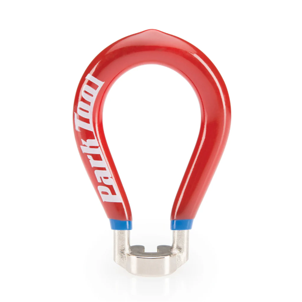 Park Tool SW-42 Four-Sided Spoke Wrench