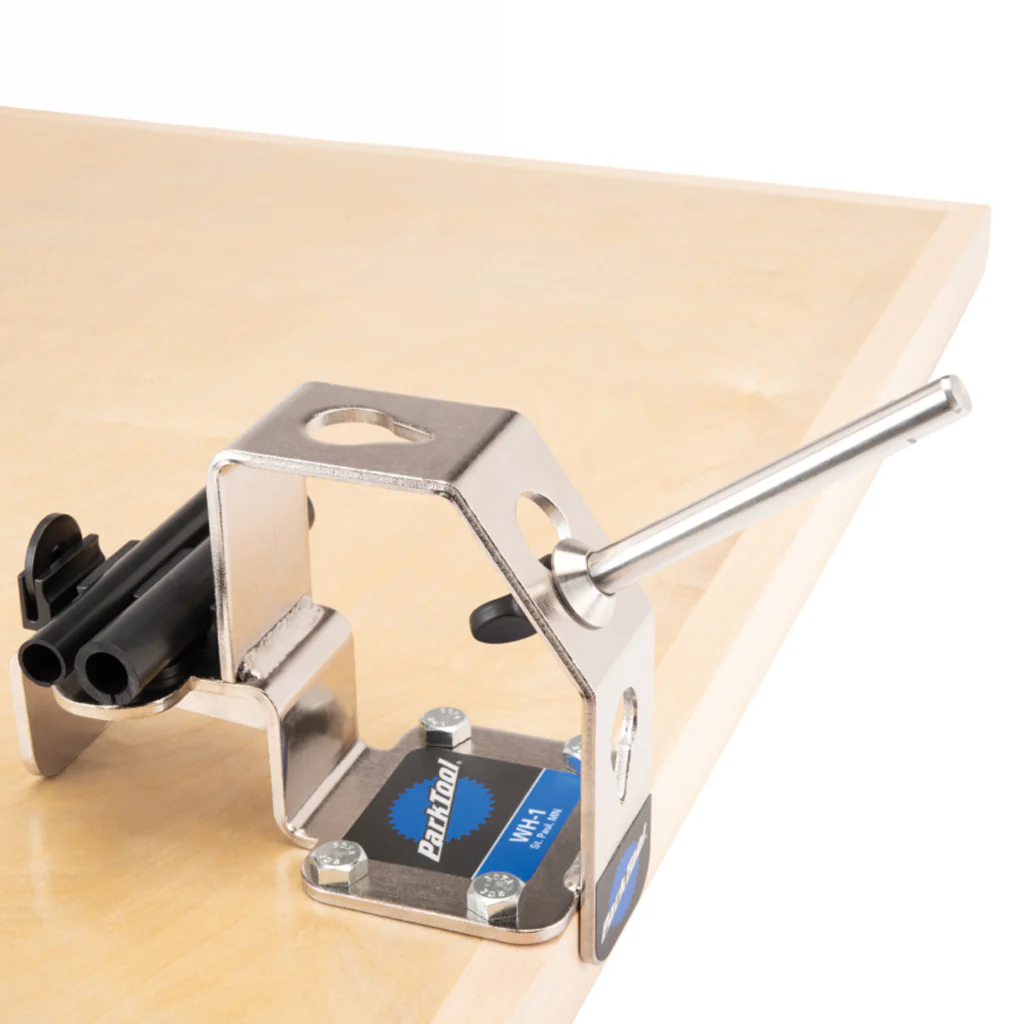 Park Tool WH-1 Wheel Holder - Image 3
