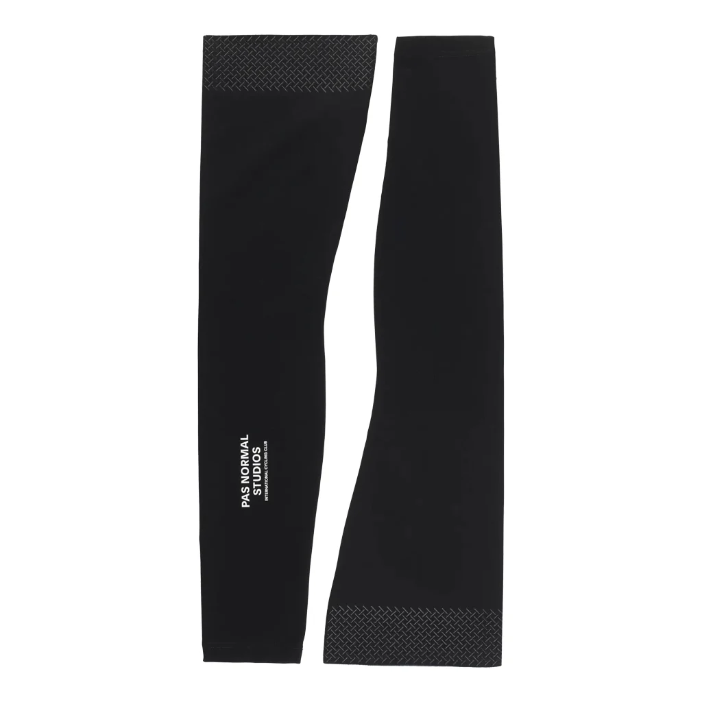 Pas Normal Studios Logo Leg Warmers