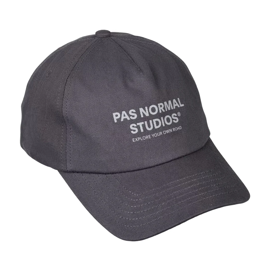 Pas Normal Off-Race Cotton Cap - Image 2