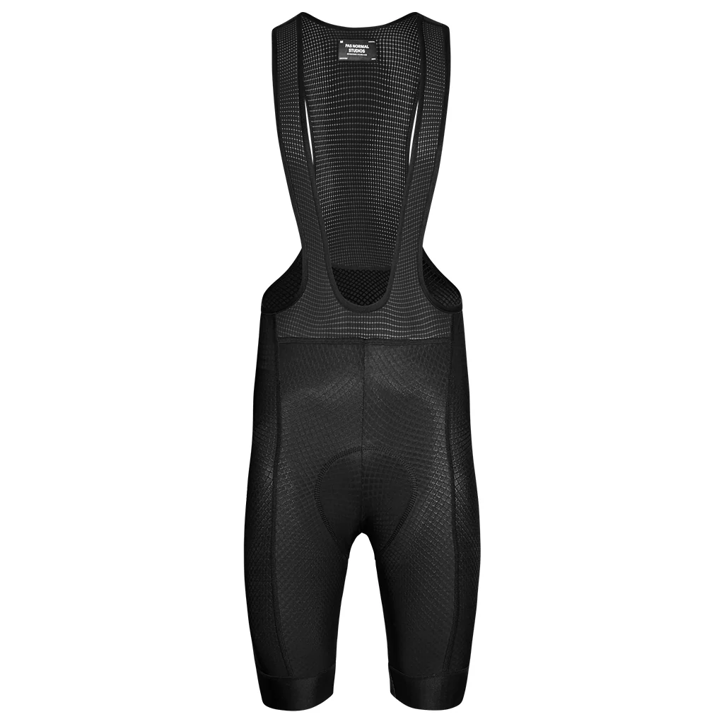 Pas Normal Studios Essential Bib Shorts Men's