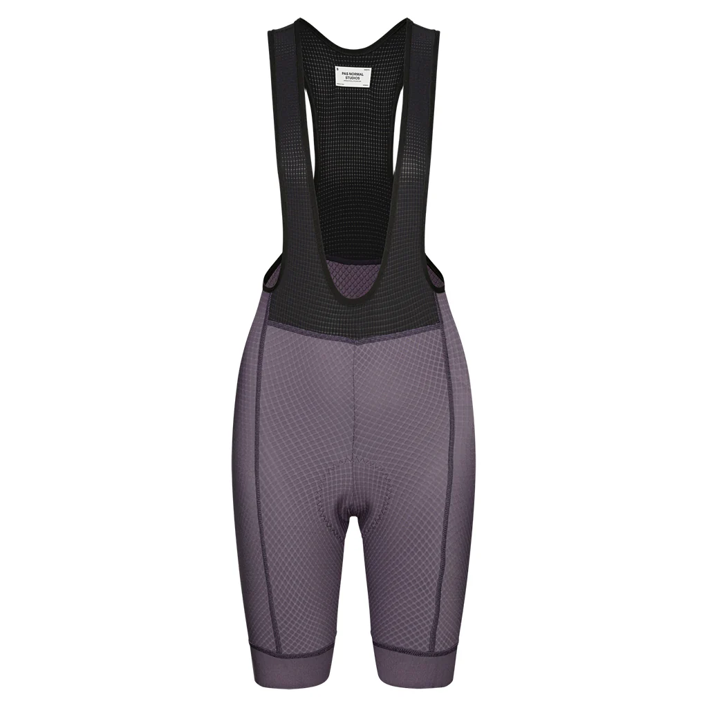 Pas Normal Studios Essential Bib Shorts Women's