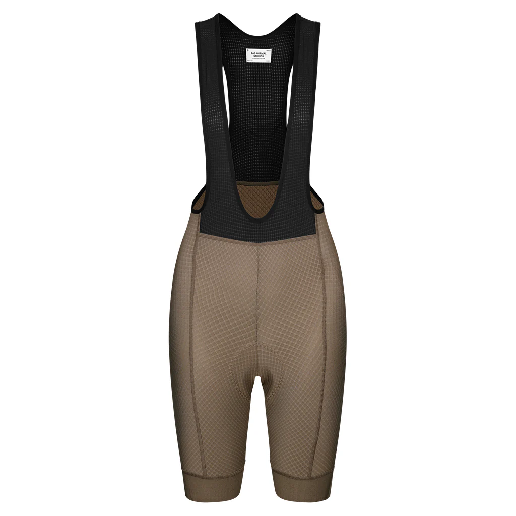 Pas Normal Studios Essential Bib Shorts Women's - Image 3