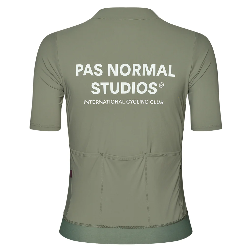 Pas Normal Studios Essential Jersey Women's - Image 8