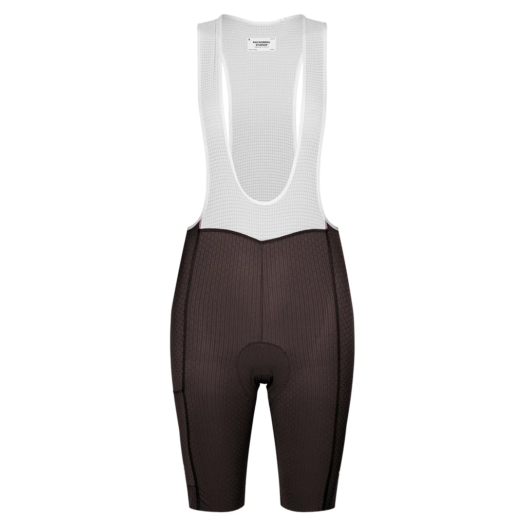 Pas Normal Studios Essential Light Cargo Bib Shorts Women's