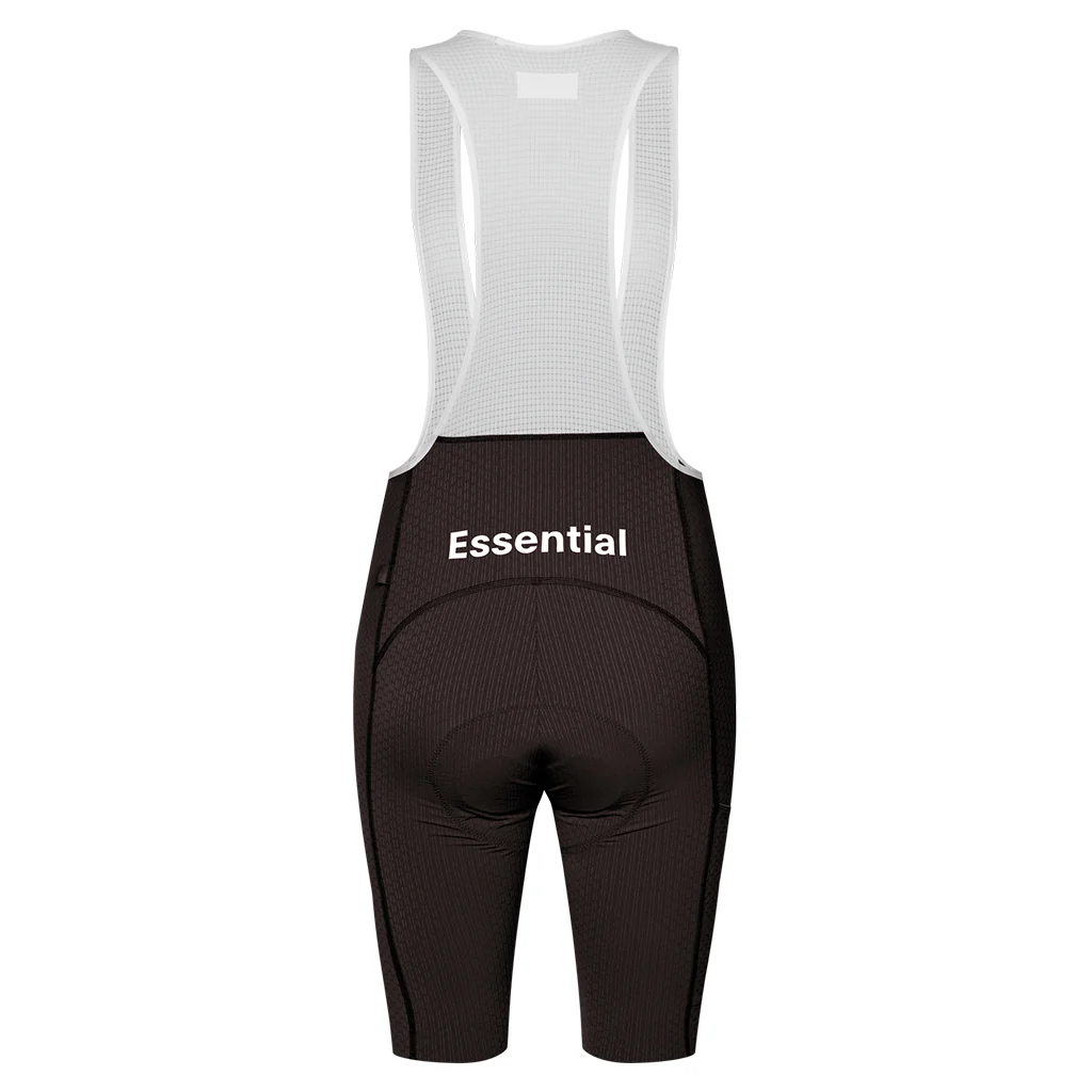 Pas Normal Studios Essential Light Cargo Bib Shorts Women's - Image 2
