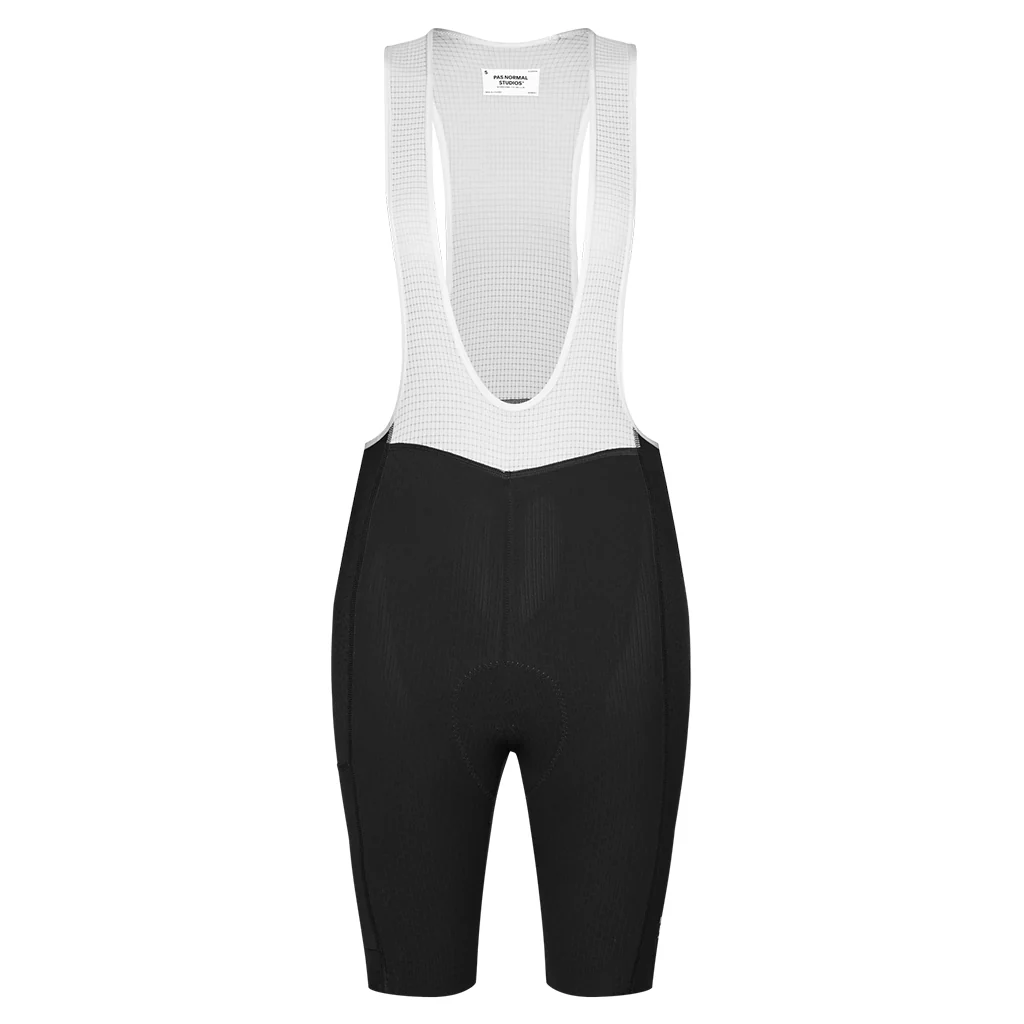 Pas Normal Studios Essential Light Cargo Bib Shorts Women's - Image 3