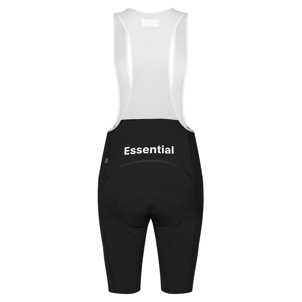 Pas Normal Studios Essential Light Cargo Bib Shorts Women's - Image 4