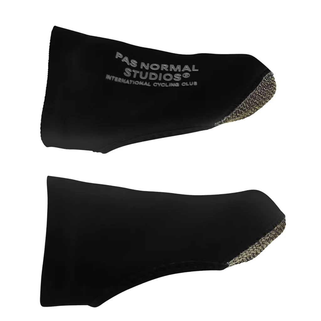 Pas Normal Studios Logo Toe Cover