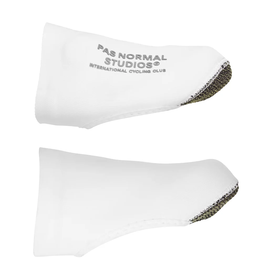 Pas Normal Studios Logo Toe Cover - Image 2