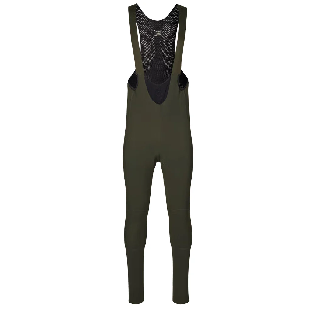Pas Normal Studios Mechanism Deep Winter Long Bib Shorts Men's - Image 3