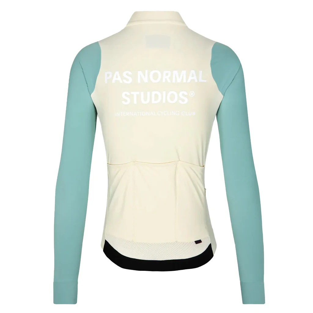 Pas Normal Studios Women's Mechanism Long Sleeve Jersey - Image 2