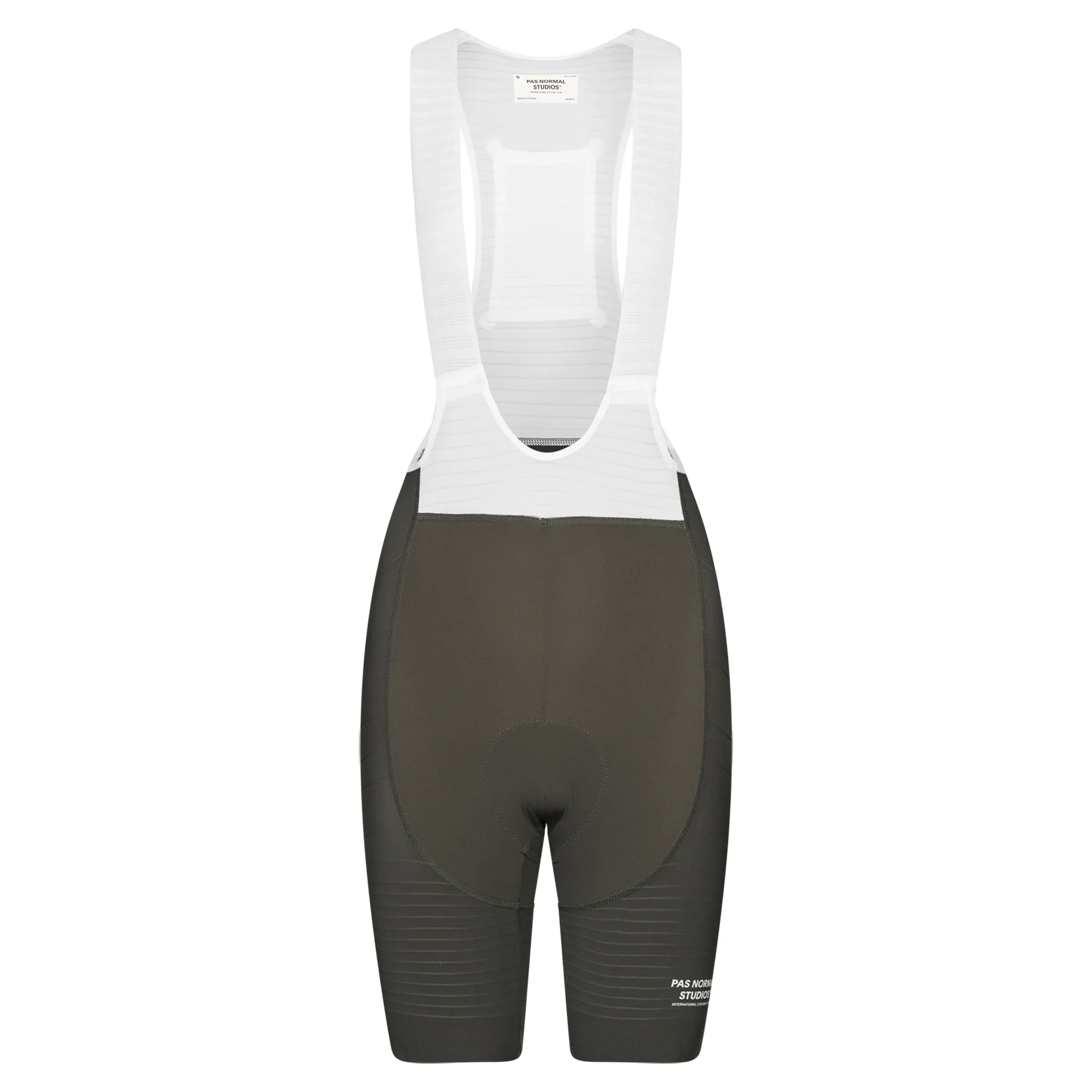 Pas Normal Studios Mechanism Pro Bib Shorts Women's