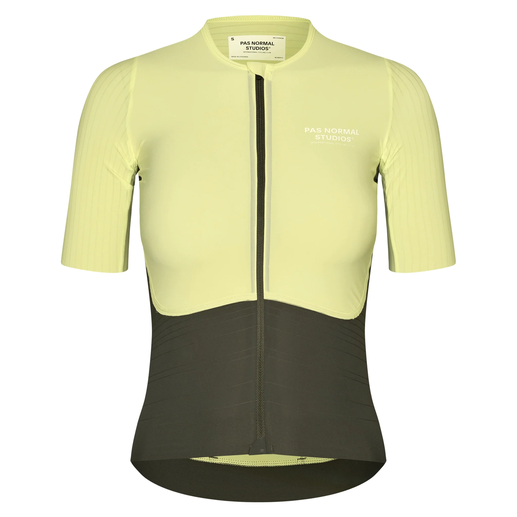 Pas Normal Studios Mechanism Pro Jersey Women's