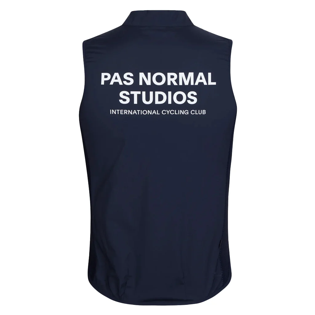 Pas Normal Studios Men's Mechanism Stow Away Gilet - Image 2