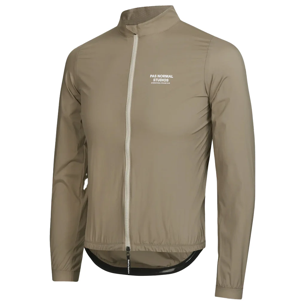 Pas Normal Studios Men's Mechanism Stow Away Jacket - Image 3
